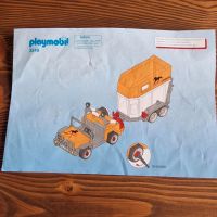 Playmobil Spielzeug Sachsen-Anhalt - Ilsenburg (Harz) Vorschau