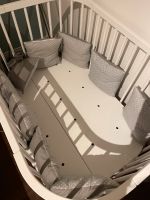 Babybett 7in1 Comfortbaby smart grow Berlin - Steglitz Vorschau