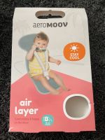 Aeromoov Sitzauflage wie neu Bayern - Rottenburg a.d.Laaber Vorschau