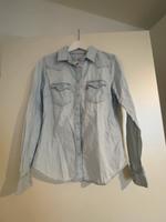 Helles Jeanshemd | Levis | S München - Sendling Vorschau