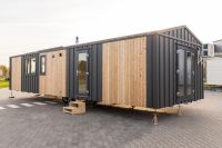 Mobilheim, Tinyhouse, Fertighaus, Modulhaus, Erstwohnsitz Schleswig-Holstein - Lübeck Vorschau