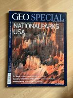 GEO SPECIAL Nationalparks USA - Heft 1/2013 Niedersachsen - Stuhr Vorschau