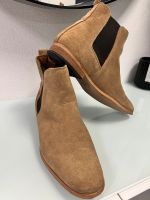 Neuwertige Herren Stiefel/ Stiefeletten Wildleder ZIGN Gr.44 Baden-Württemberg - Schwäbisch Gmünd Vorschau