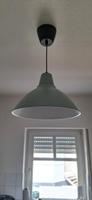 Hellblaue Lampe, guter Zustand Hessen - Wetzlar Vorschau