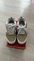 Vans Knue Skool Suede Elm Nordrhein-Westfalen - Bergheim Vorschau