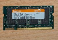 Hynix HYMD232M646D6-J Aa DDR1 256MB 333MHZ DDR DDR1 Sodimm Rheinland-Pfalz - Kirchheimbolanden Vorschau