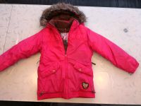 Top Winter Ski Snowboard Jacke pink Pelz Burton 152 158 164 Bayern - Mering Vorschau