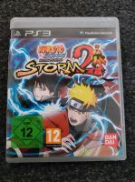 Playstation 3 Spiel Naruto Shippuden Ultimate Ninja Storm 2 Niedersachsen - Bröckel Vorschau