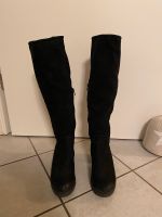 Overknee Stiefel S.Oliver Schleswig-Holstein - Kropp Vorschau