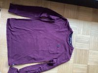 SUPERDRY Langarmshirt Nordrhein-Westfalen - Dorsten Vorschau