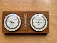 Hygrometer mit Thermometer Dresden - Räcknitz/Zschertnitz Vorschau