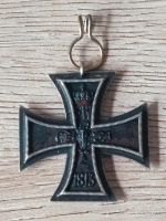 Eiserne Kreuz, Vorderseite 1814 , Rückseite 1914 Nordrhein-Westfalen - Gummersbach Vorschau