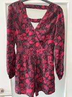 Jumpsuit Asos Gr 38 Mecklenburg-Vorpommern - Greifswald Vorschau