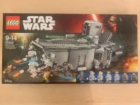 LEGO StarWars 75103 First Order Transporter NEU & OVP Baden-Württemberg - Kehl Vorschau