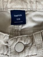 NEU GapKids Jeans Jeggings beige mit Glitzer Gr. 120cm/6-7 Jahre Bayern - Parkstetten Vorschau