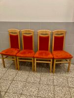 4x Klana Stühle für Esszimmer Berlin - Neukölln Vorschau