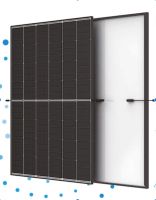 Photovoltaik Solarmodul Trina 445Wp DUAL GLASS N type i-TOPCon Hessen - Herborn Vorschau