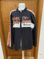 Harley Davidson Herrenjacke XXL Bayern - Pfaffenhofen a.d. Ilm Vorschau