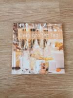 Buch Dein großer Tag Blooms Geschenkbuch Nordrhein-Westfalen - Minden Vorschau