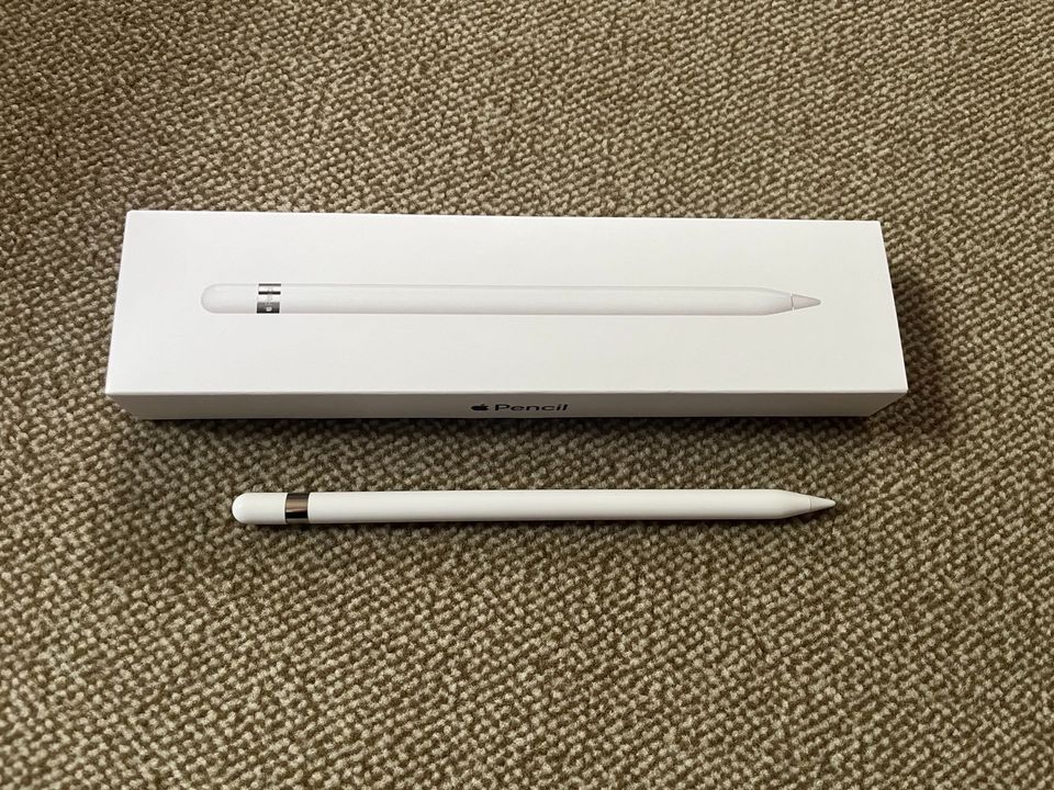 Apple Pencil 1. Generation in Berlin