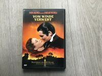 DVD Klassiker Vom Winde verweht Schleswig-Holstein - Tastrup Vorschau