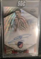 Stefan Savic /49 on card auto Topps Chrome Atletico Madrid Münster (Westfalen) - Centrum Vorschau