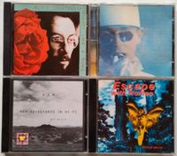 CD Konvolut 1 Sammlung, Rock, Alternative, Metal, Pop usw. Aachen - Aachen-Haaren Vorschau