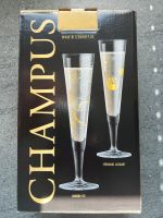 2 x Ritzenhoff Champagner/ Sekt Gläser Nordrhein-Westfalen - Willich Vorschau