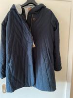 Roxy Winterjacke Parka Gr M neu blau 30€ Bayern - Nördlingen Vorschau