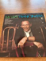 LP Franck Sinatra My way Innenstadt - Köln Altstadt Vorschau