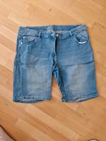 Gina Benotti Shorts hellblau Bayern - Landshut Vorschau