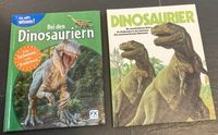 Bücher zum Thema Dinosaurier Baden-Württemberg - Mögglingen Vorschau
