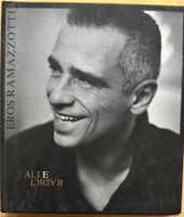 CD Eros Ramazzotti - Ali E Radici Limited Buchversion Thüringen - Nordhausen Vorschau