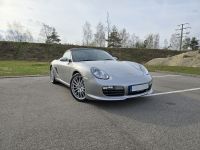 Porsche Boxster RS 60 Spyder limited Edition Bayern - Kemmern Vorschau