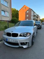 BMW 118d 143PS Tuning Sport Niedersachsen - Lehrte Vorschau