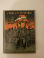 Illustrierte Geschichte des Weltkrieges 1914/16 Sachsen-Anhalt - Mansfeld Vorschau