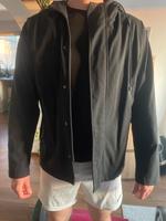 Zara Regenjacke München - Hadern Vorschau