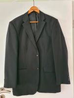 Anzug 2-teilig Sakko und Hose Gr 52 /L Farbe schwarz Niedersachsen - Wittingen Vorschau