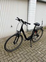 City- Trekkingbike Rose / RH53 / Magura Bremsen / WIE NEU Nordrhein-Westfalen - Oberhausen Vorschau