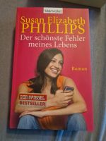 Susan Elizabeth Phillips - der schönste Fehler meines Lebens Köln - Mülheim Vorschau