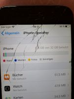 Iphone 6  grau 32 GB Baden-Württemberg - Korb Vorschau