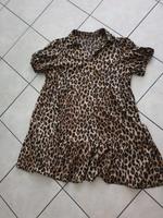 Leoparden  Sommerkleid  Gr.XL Bayern - Marktoberdorf Vorschau