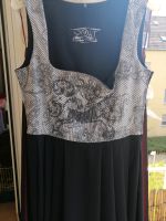 Dirndl, lang, Firma Sport Alm, mit Strass, 2 Schuerzen Gr. 38 München - Sendling-Westpark Vorschau