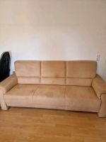 Sofa zu verkaufen Hessen - Michelstadt Vorschau