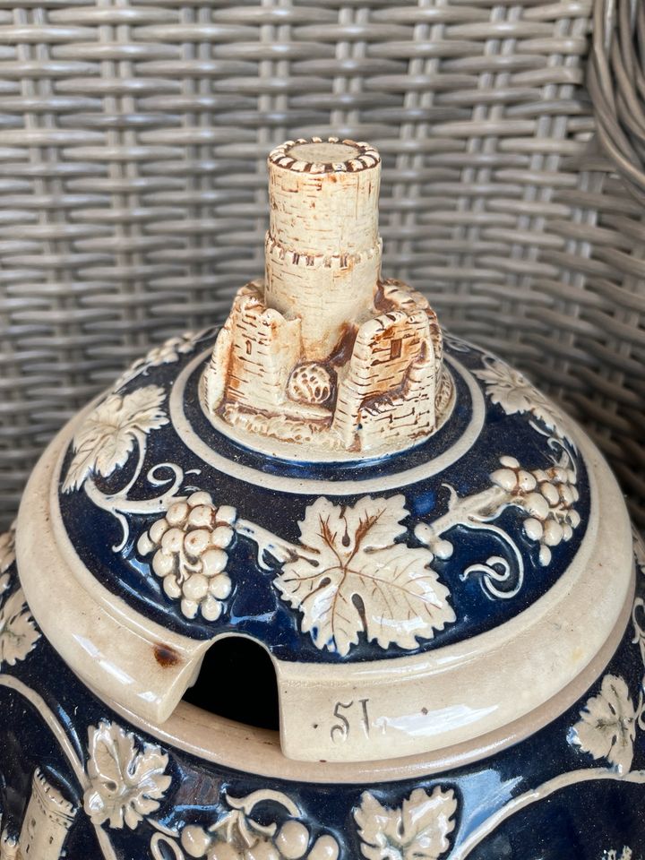 Keramik Bowlset in Bebra