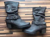 Damenstiefel Marco Tozzi Gr.38 Neu Bayern - Freyung Vorschau