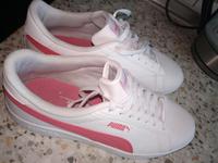 Puma Smash Sneaker Damenschuhe Gr. 42 Bayern - Ingolstadt Vorschau