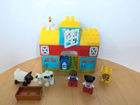 Lego duplo Bauernhof 10617 Baden-Württemberg - Karlsruhe Vorschau