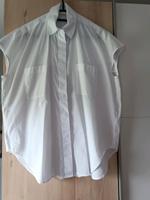 H&M Bluse oversized Gr. M Baden-Württemberg - Bad Liebenzell Vorschau