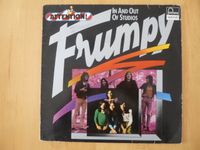 LP Schallplatte Frumpy, In And Out Of Studios Bayern - Mauerstetten Vorschau